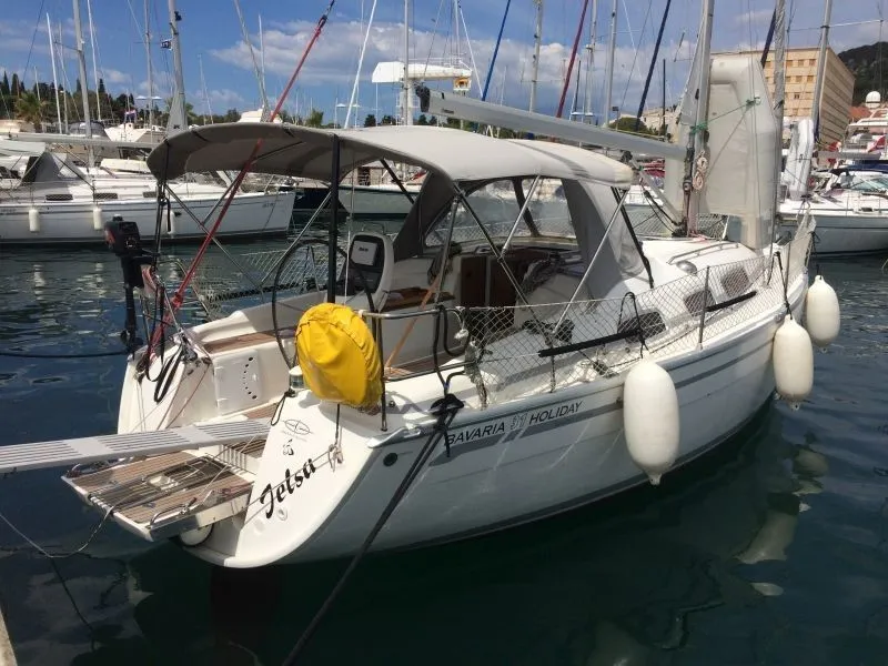 9.76m Split Boat Hire
