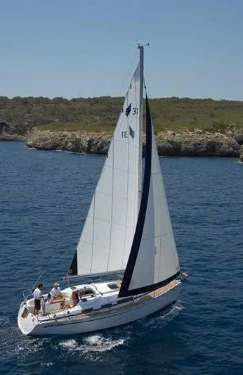 No Name Charter Boat