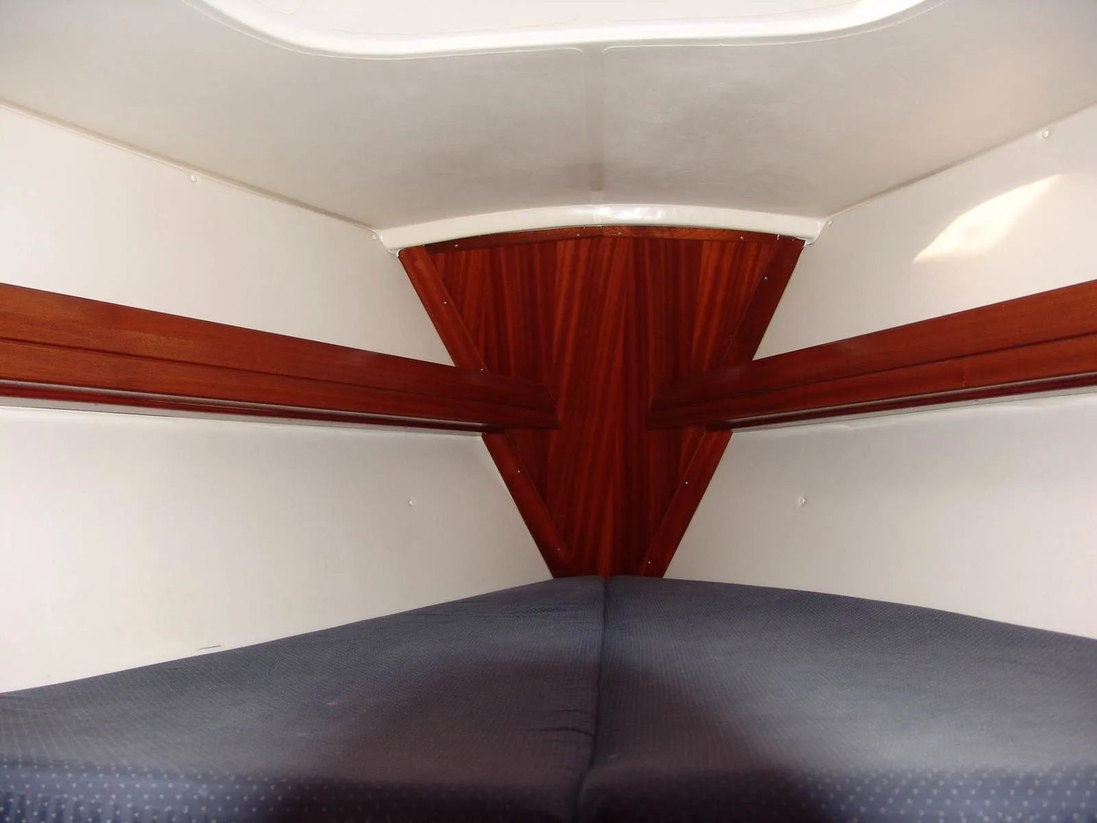 Nina Charterboot - 5