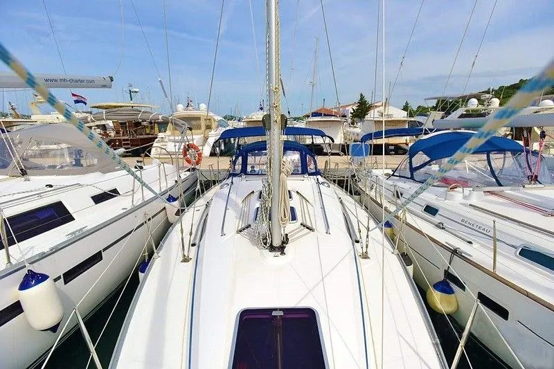 MH 25 Charter Boat - 4