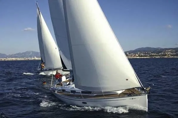 Pleiades Charter Boat