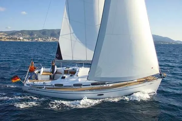 Pleiades Charter Boat
