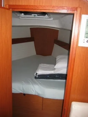 Salsa Charter Boat
