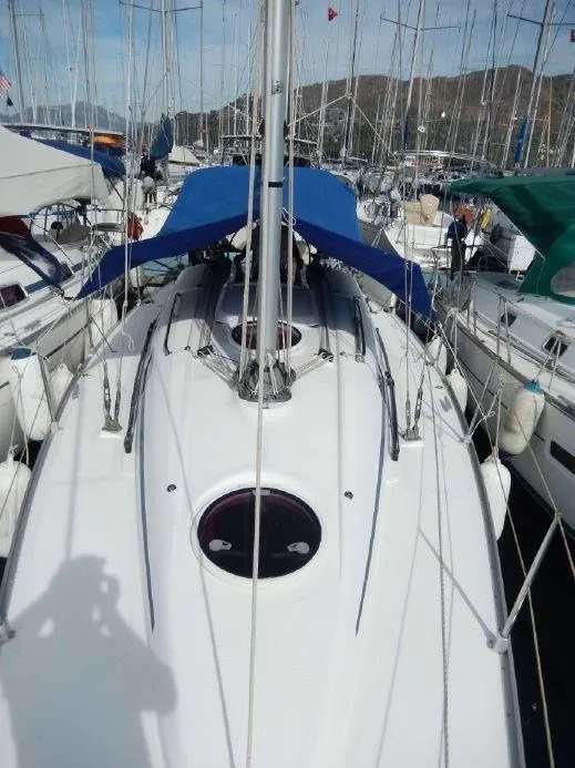North Wind 2 Kiralık Teknesi - 5