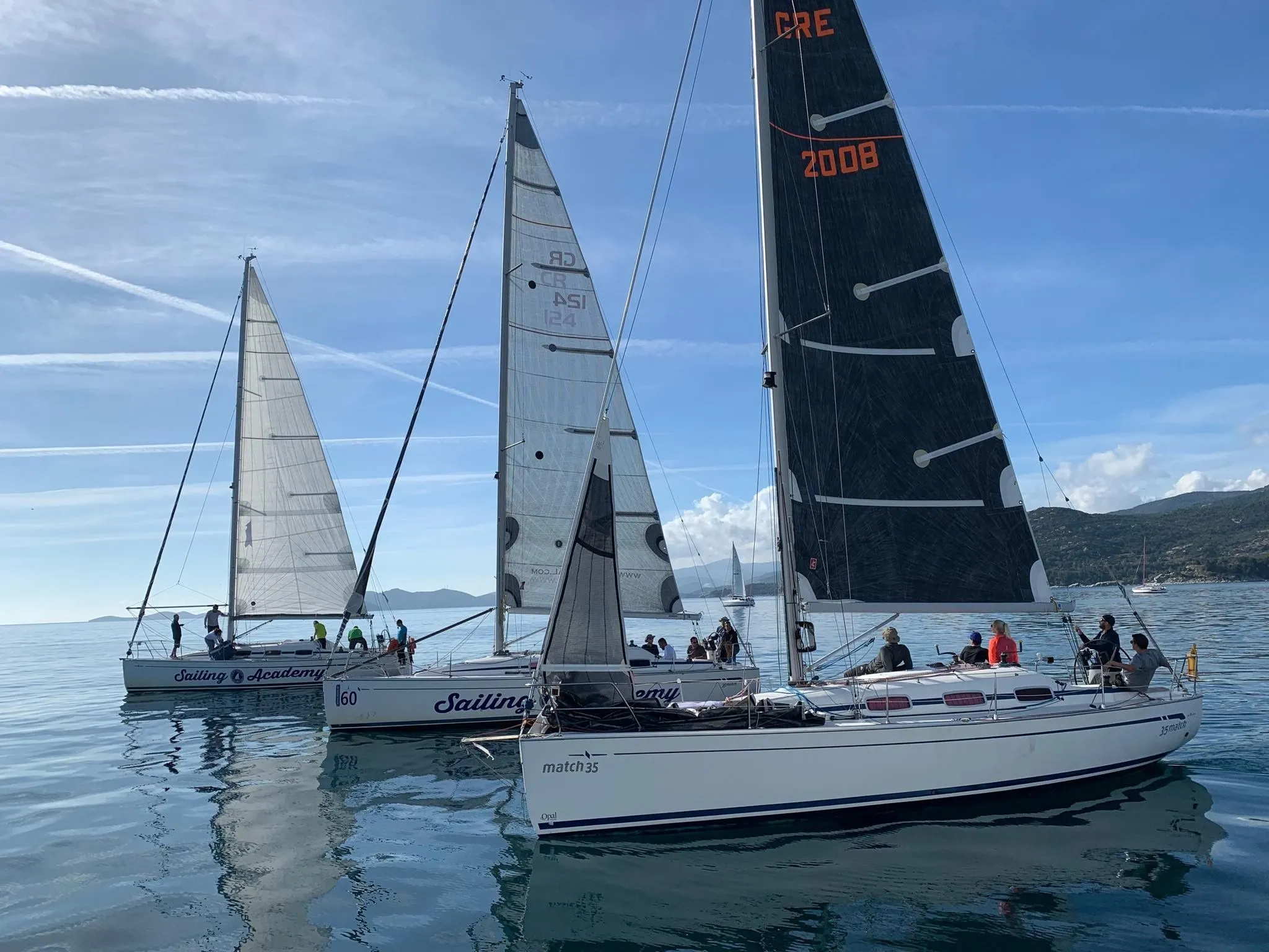 North Wind 2 Charterboot - 3