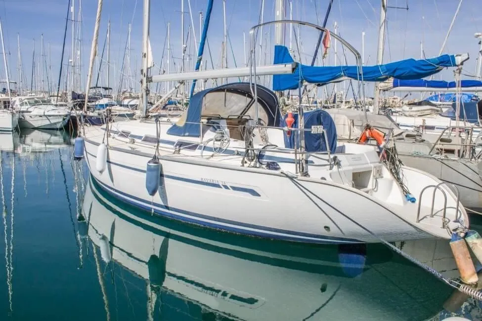 Kalipso Charterboot - 3