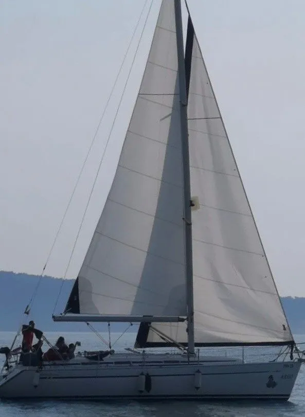 Argo Charterboot - 3