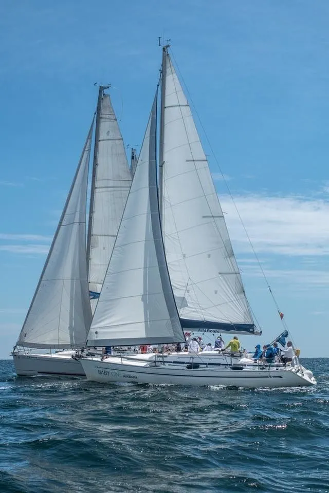 Baby One Charter Boat