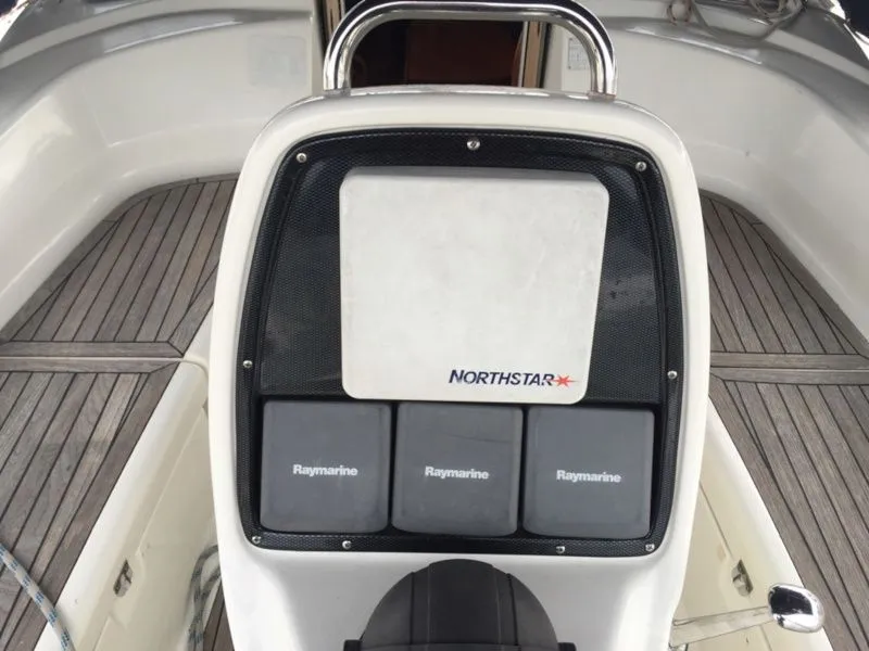 Boem Charterboot - 4