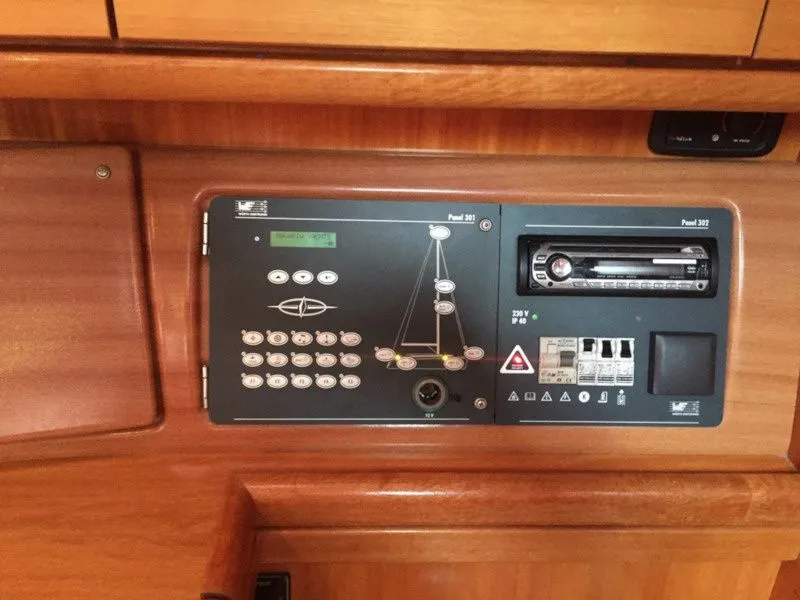 Boem Charterboot - 5