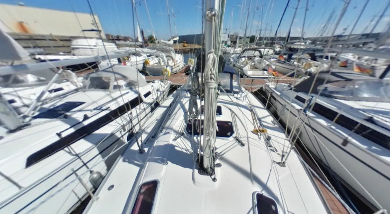 Matilde Charter Boat