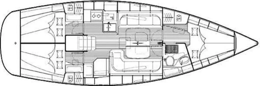 Mid AS Charter Boat - 2