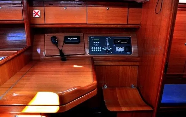 Mid AS Charter Boat - 5
