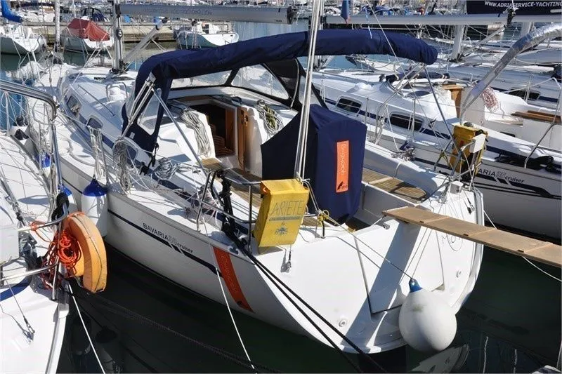 Mid AS Charter Boat - 3