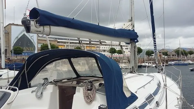 Pillabans Charter Boat