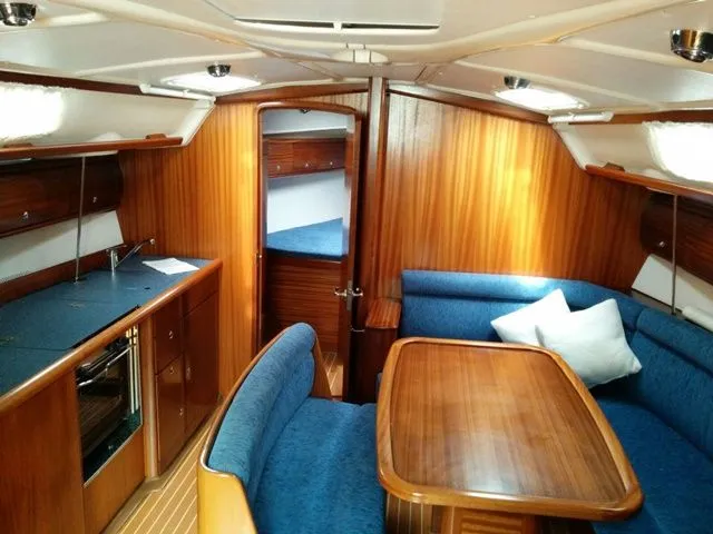 Pillabans Charter Boat