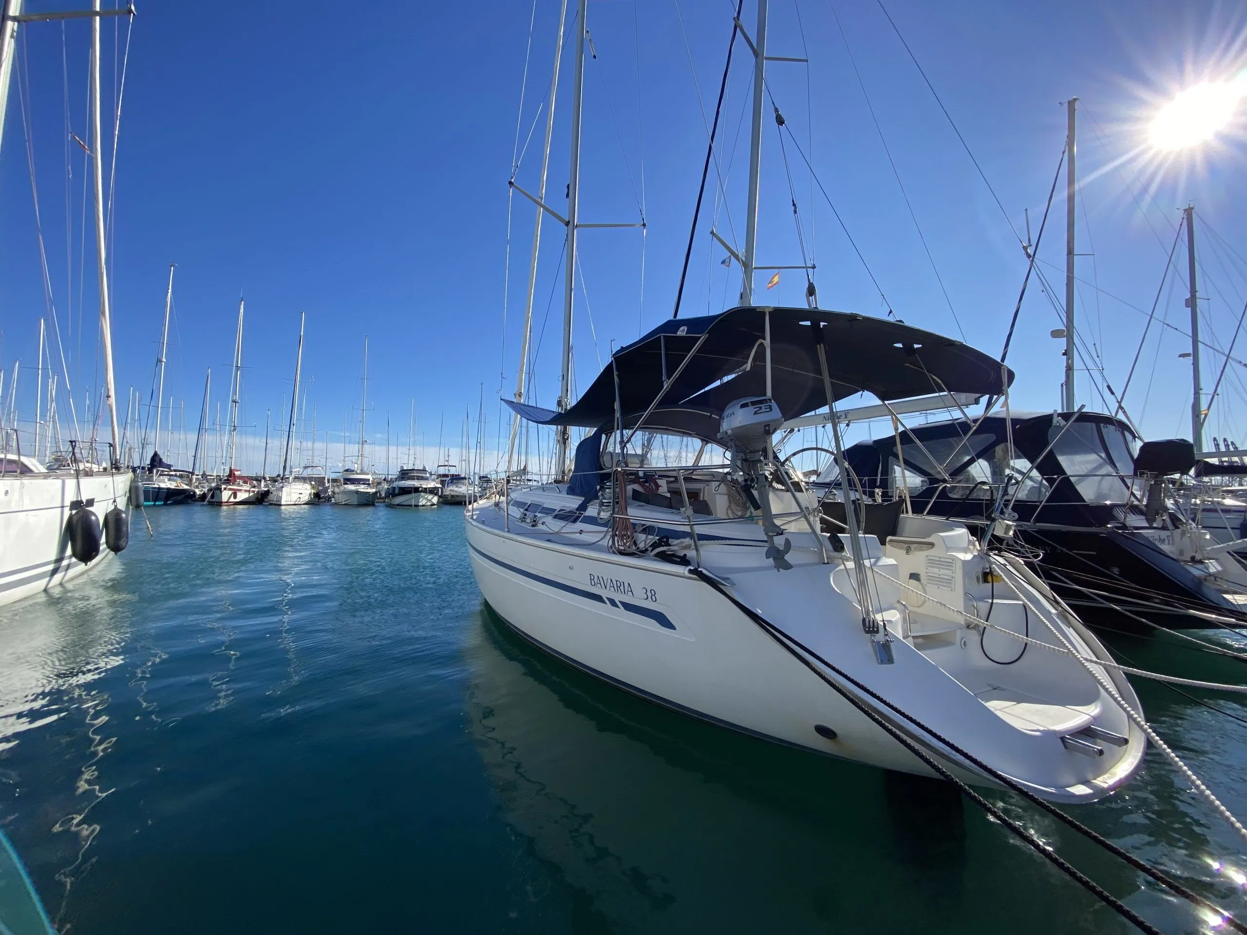 Popocha Charter Boat