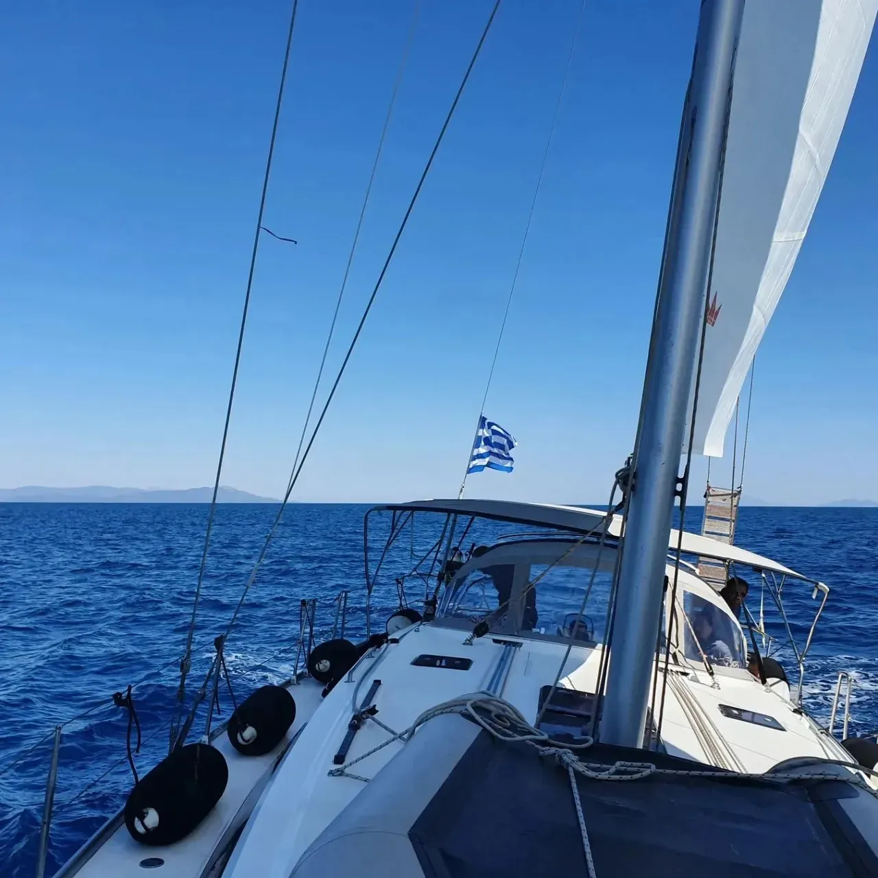 Siesta Charterboot - 5