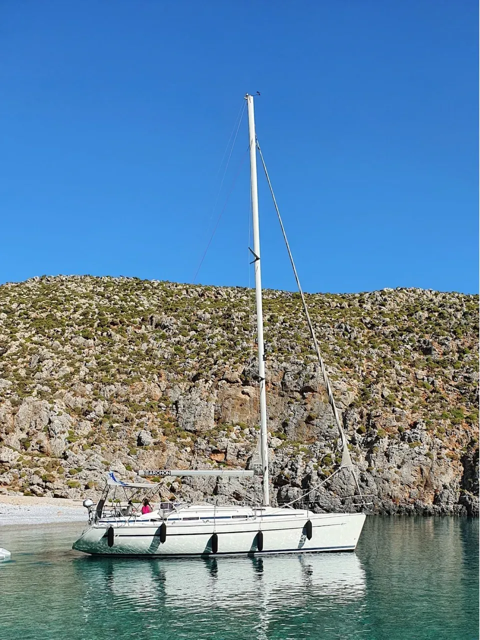 Siesta Charterboot - 4