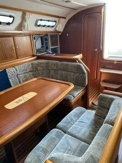 Navigare Mietboot - 5