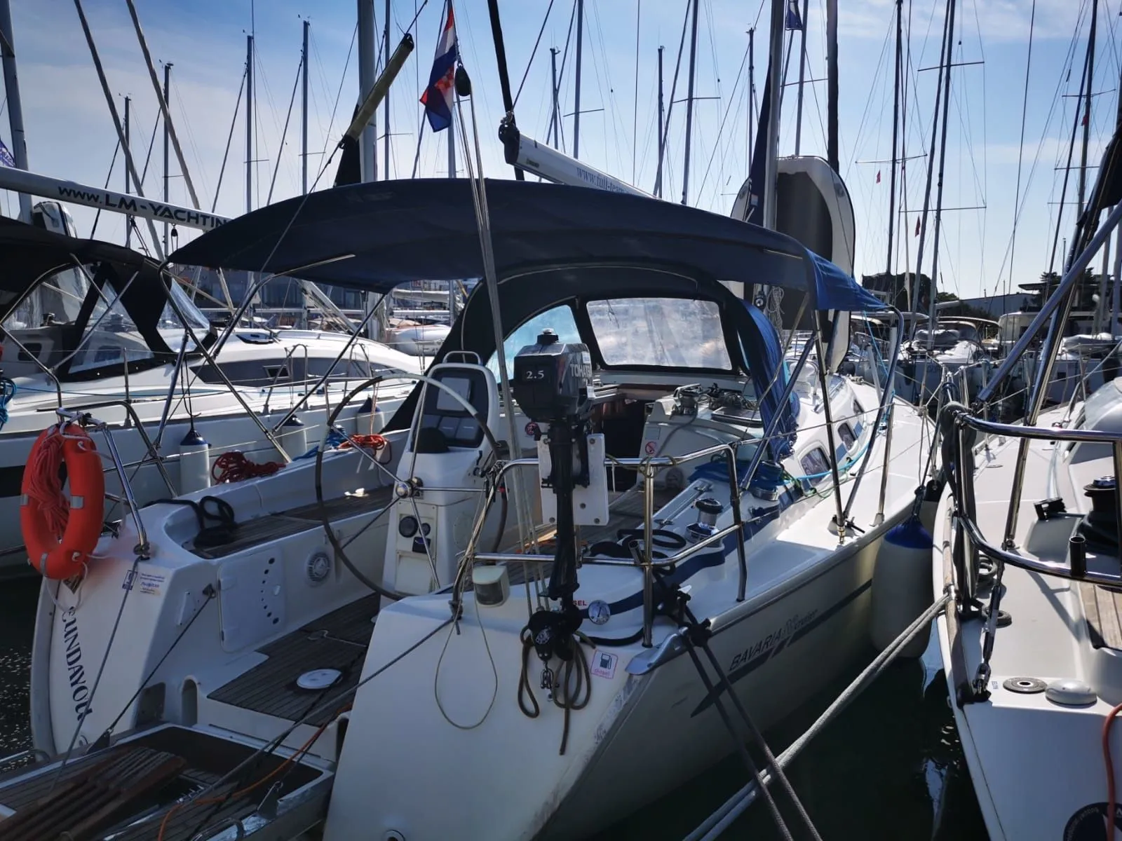 Sundayou Charterboot - 4