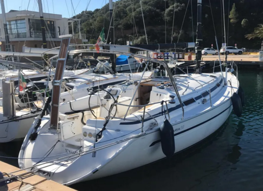 Tommy Kiralık Teknesi - 4