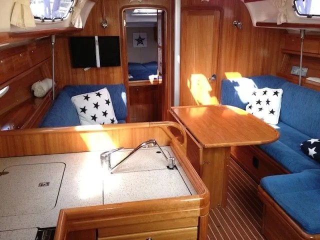 White Lady Charter Boat