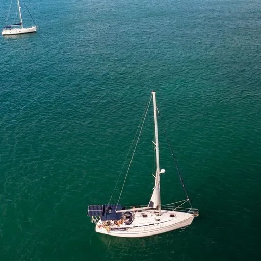 Rent a 12.13m Sailing Yacht in Bequia