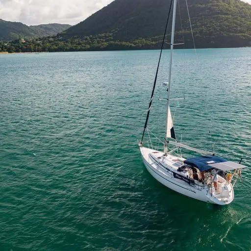 Wine Down Charter Boat