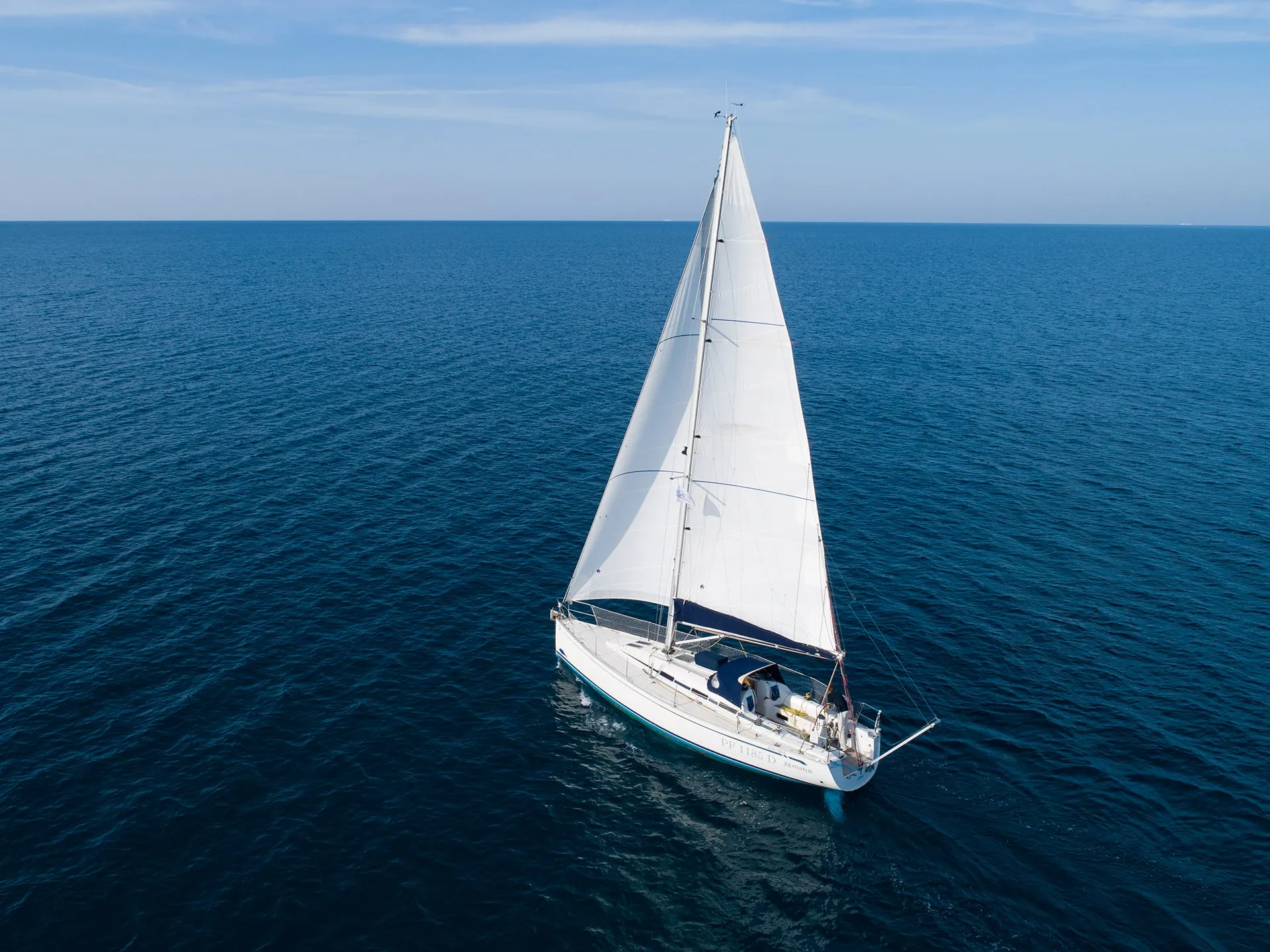 Artix Charterboot - 4