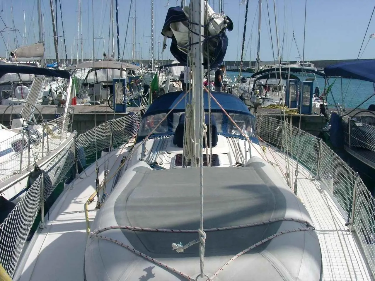 Artix Charterboot - 3