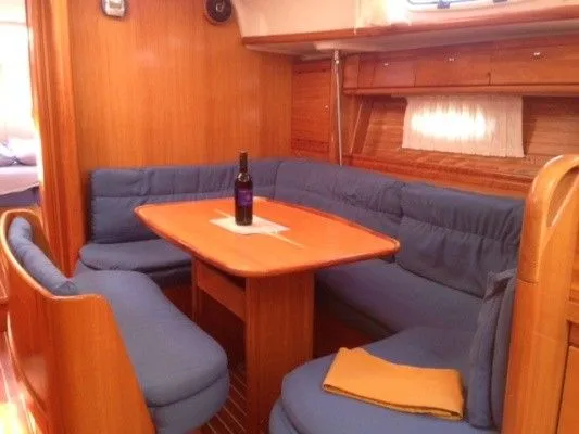 Adrenalin Charterboot - 5