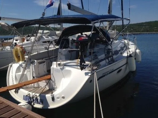 Adrenalin Charterboot - 3