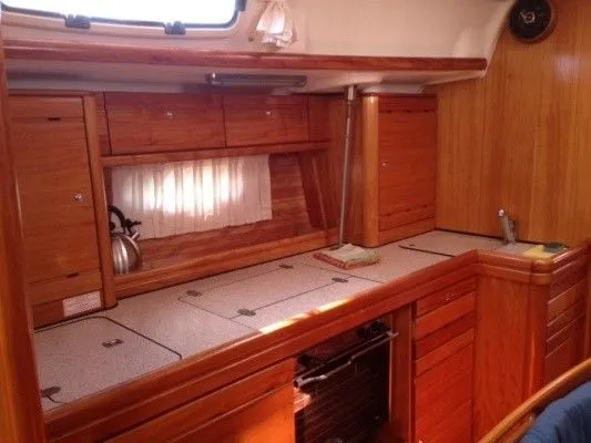 Adrenalin Charterboot - 4