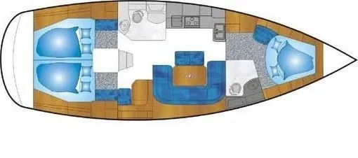 Adrenalin Charter Boat - 2