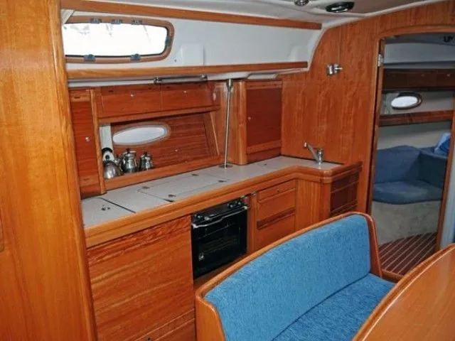 Alva Charter Boat - 3