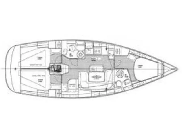 Alva Charter Boat - 2