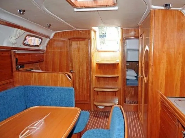 Alva Charter Boat - 5