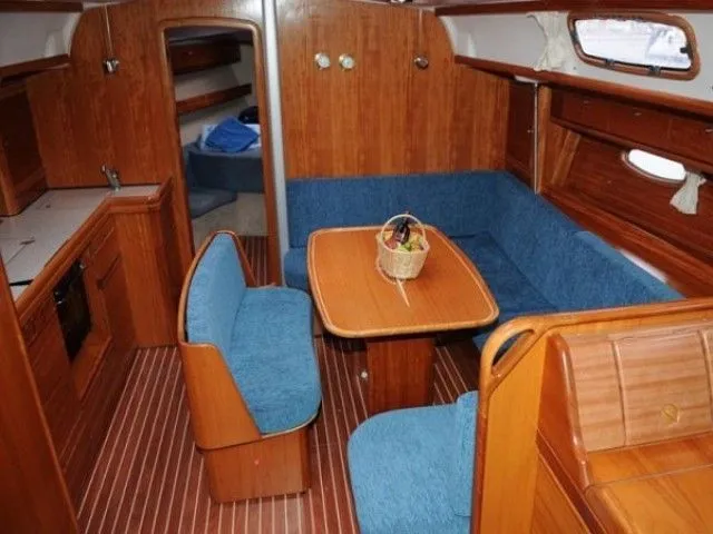 Alva Charter Boat - 4