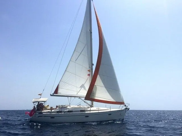 Anuschka Charterboot - 3