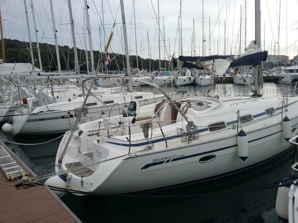 Eowyn Charter Boat - 3