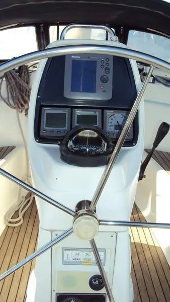 Eowyn Charter Boat - 5