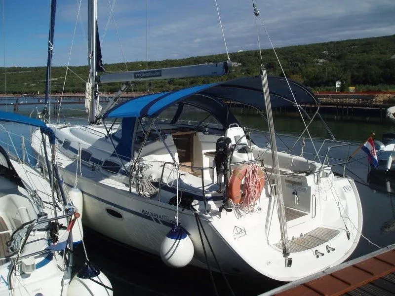 Ines Mietboot - 4