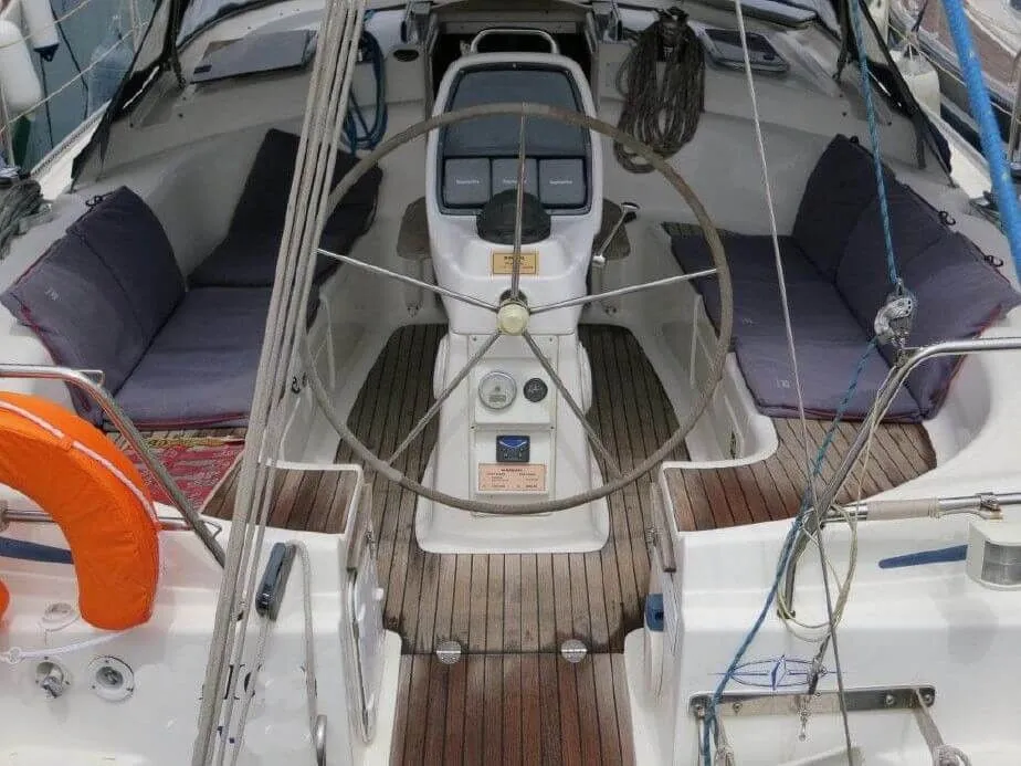 Ines Mietboot - 5
