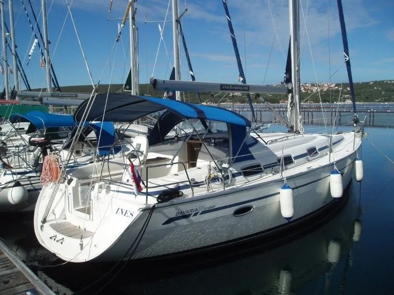 Ines Mietboot - 3