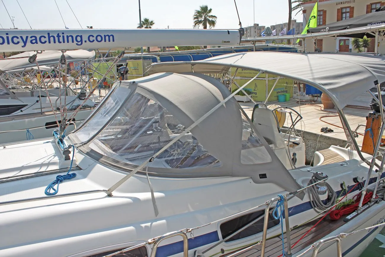 Чартер Ira - 4