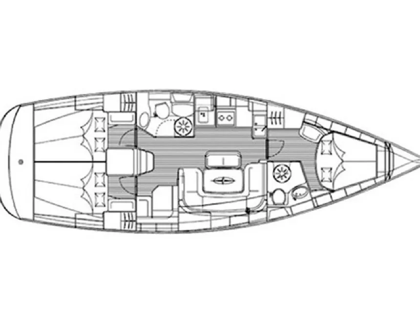 Ira Mietboot - 2