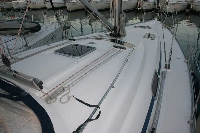 Kaštelet Mietboot - 4