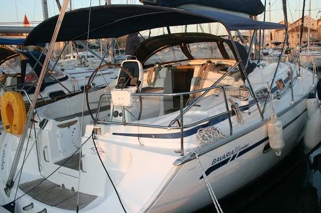 Kaštelet Mietboot - 3