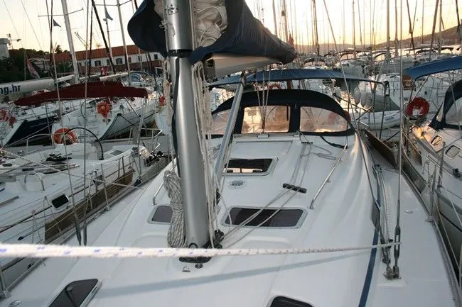Kaštelet Mietboot - 5